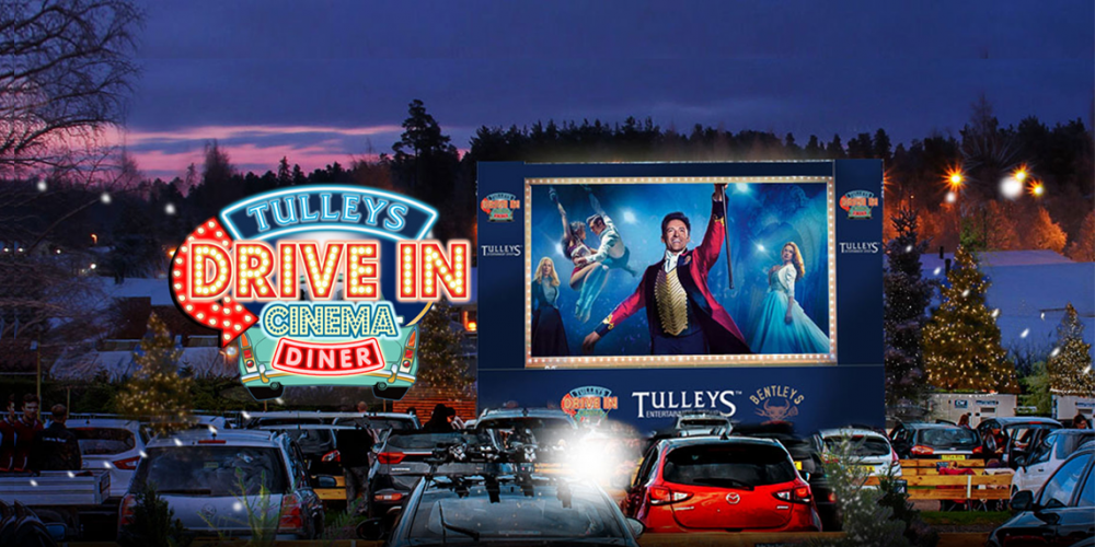 Drive In Cinema